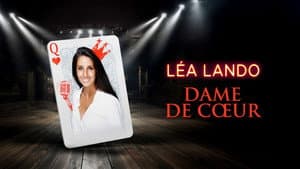 Léa Lando : Dame de cœur — foto 1