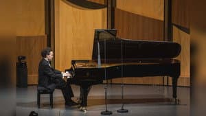 Evgeny Kissin - The Salzburg Recital — foto 1