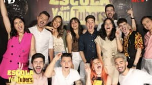 Escola dos Youtubers — foto 1