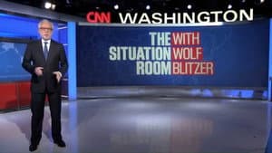 The Situation Room with Wolf Blitzer — foto 4
