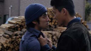 ケンとカズ — foto 1