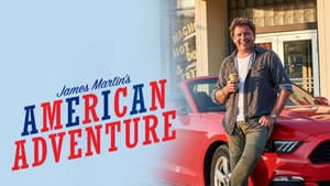 James Martin's American Adventure — foto 1