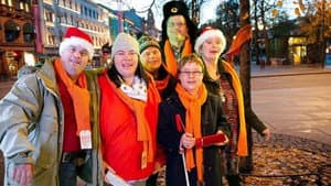 Jul i Tangerudbakken — foto 1