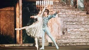 Romeo and Juliet — foto 1