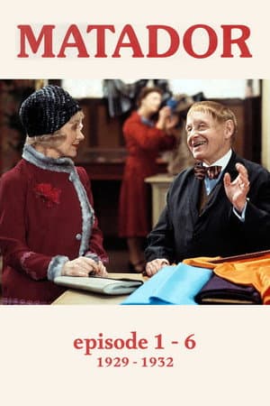 Temporada 1