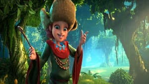 Cenicienta y el príncipe oculto — foto 3