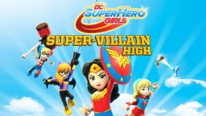 LEGO DC Super Hero Girls: Escuela de super villanas — foto 4