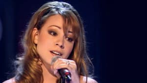 Fantasy: Mariah Carey at Madison Square Garden — foto 9