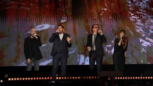 Corsu Mezu Mezu, le concert — foto 1