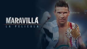 Maravilla, la película — foto 3