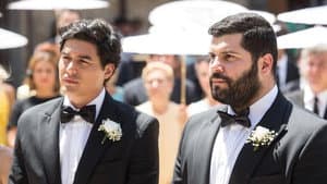 Mi gran boda gay italiana — foto 7