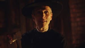 The Priest: Thanksgiving Massacre — foto 3