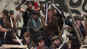 Los Descendientes 2 — foto 10