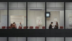 Working Late — foto 1