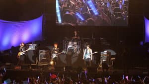 CNBLUE - Listen to the CNBLUE — foto 1
