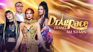 Drag Race France — foto 12