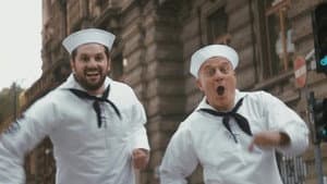 The Comedians — foto 1