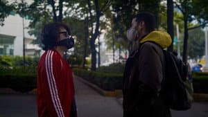 Ansiedad y deseo — foto 2
