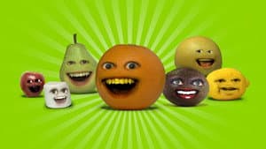 The Annoying Orange — foto 1