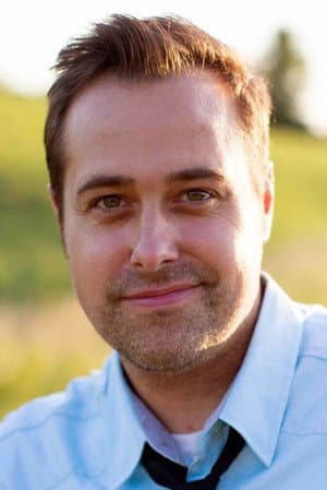 Jason Hudson