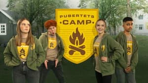 PubertetsCamp — foto 1