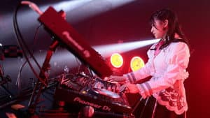 Lyrical Lily x Merm4id Godo Live Nyan-Nyan Shake! Lyrical Lily ver. — foto 1