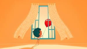 Anacleto, o Balão — foto 1