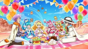 Delicious Party Pretty Cure — foto 3