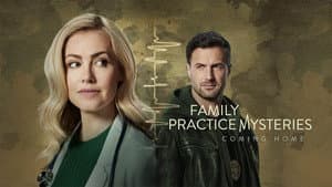 Family Practice Mysteries: Coming Home — foto 1