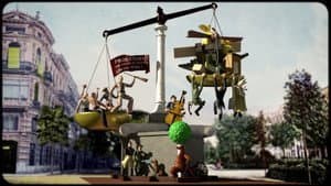 Fallas 37: el arte en guerra — foto 1