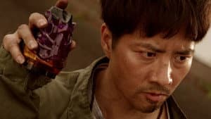 『劇場版 仮面ライダーリバイス』スピンオフ配信ドラマ — foto 4