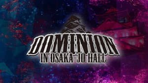 NJPW Dominion 7.12 in Osaka-Jo Hall — foto 4