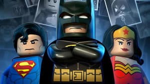 LEGO Batman: La Película - Los Super Héroes Se Unen — foto 1