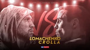Vasyl Lomachenko vs. Anthony Crolla — foto 2