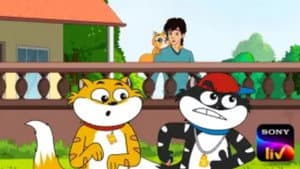 Episodio 3