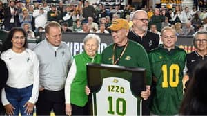 The B1G Story: Tom Izzo Back Home Again — foto 1