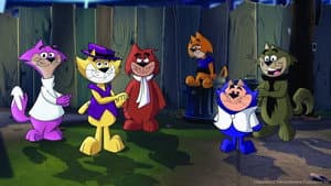 Don Gato y su pandilla — foto 2