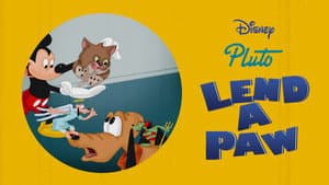 Lend a Paw — foto 6