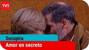 Amor en secreto