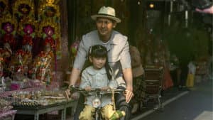 車頂上的玄天上帝 — foto 6