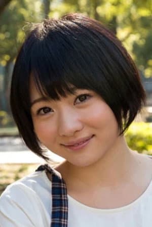 Karen Haruki