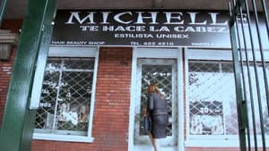 Michelle te hace la cabeza — foto 1