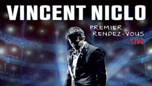 Vincent Niclo:  Premier Rendez-Vous  Live — foto 1