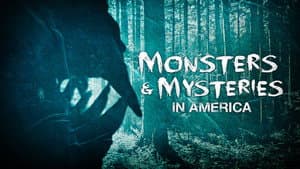 Monsters and Mysteries in America — foto 3