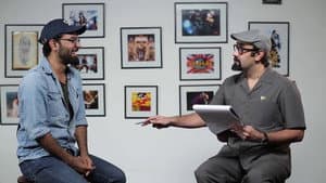 Voice Over Man — foto 1