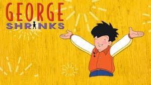 George Shrinks — foto 2