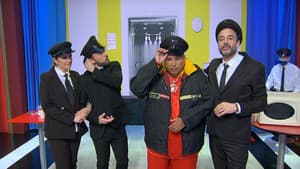 Episodio 25