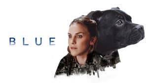 BLUE — foto 1