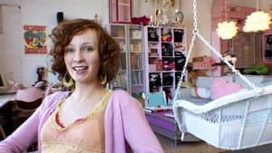 Glamour Reel Docs: Dreamland — foto 1