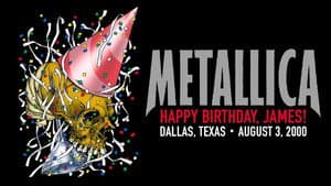 Metallica: Live in Dallas, Texas - August 3, 2000 — foto 1